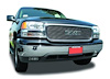Billet Main Grille Overlay 2000-2006 GMC Yukon - image 1