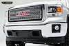 Billet Main Grille 2014 GMC Sierra 1500 - image 1