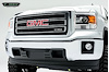 Billet Main Grille 2014 GMC Sierra 1500 - image 1