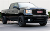 Billet Main Grille Overlay 2011-2013 GMC Sierra 2500HD/3500 - image 1