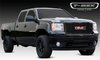 Billet Main Grille Overlay 2011-2013 GMC Sierra 2500HD/3500 - image 2