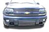 Billet Main Grille Overlay 2002-2005 Chevy Trailblazer - image 1