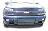 Billet Main Grille Overlay 2002-2005 Chevy Trailblazer - image 2