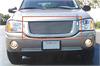 Billet Main Grille Overlay 2002-2009 GMC Envoy - image 1