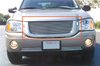 Billet Main Grille Overlay 2002-2009 GMC Envoy - image 2