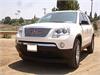 Billet Main Grille Overlay 2007-2012 GMC Acadia - image 1