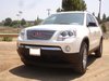 Billet Main Grille Overlay 2007-2012 GMC Acadia - image 2
