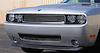 Billet Grille Insert 2009-2013 Dodge Challenger - image 1
