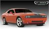 Phantom Billet Grille 2009-13 Challenger - image 1