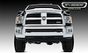 Billet Grille Main Replacement 4 Pc s Black Aluminum Bars Requires replacement of inside chrome - image 1