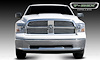 Billet Grille Overlay And Insert 2009-2012 Ram Pickup