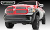 Billet Grille Insert 2013-2016 Dodge Ram 1500 - image 1
