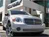 Billet Grille Overlay 2007-2012 Dodge Caliber (Except SRT) - image 1