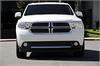 Billet Grille Bolt-On Overlay 2011-2013 Dodge Durango - image 1