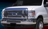 Billet Grille Overlay 2008-14 Econoline Van XLT - image 3