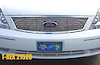 Billet Grille Overlay 2005-07 Ford Five Hundred - image 1