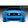 Billet Aluminum Grille Black - image 1