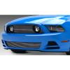 Billet Main Grille 2013 Ford Mustang GT - image 1
