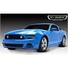 Billet Aluminum Grille 2013 Ford Mustang GT - image 1