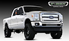 Billet Main Grille 2011-14 Ford F-250/F-350 Super Duty - image 1