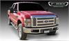 Billet Grille Overlay 2008-10 F-250/F-350 Super Duty XLT/XLT Sport - image 1