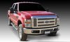 Billet Grille Overlay 2008-10 F-250/F-350 Super Duty XLT/XLT Sport - image 2