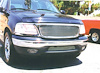 Billet Grille Overlay 1999-03 Ford F-150 - image 1