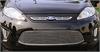 Billet Grille Overlay 2011-12 Ford Fiesta SE/SEL - image 1