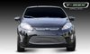 Billet Grille Overlay 2011-12 Ford Fiesta SE/SEL - image 2