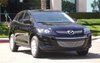 Billet Grille Bolt-On Overlay 2010-2011 Mazda CX7 - image 2