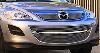 Billet Grille Bolt-On Overlay 2010-2011 MAZDA CX9 - image 1