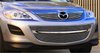 Billet Grille Bolt-On Overlay 2010-2011 MAZDA CX9 - image 2