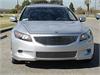 Billet Main Grille 2008-10 Honda Accord Sedan - image 1