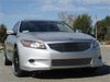 Billet Main Grille Insert 2008-10 Honda Accord Coupe - image 2