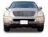 Billet Main Grille Overlay 2003-05 Honda Pilot - image 1