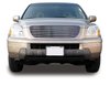 Billet Main Grille Overlay 2003-05 Honda Pilot - image 2