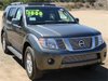 Billet Grille Overlay 2008-2012 for Nissan Pathfinder - image 2