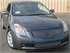 Billet Grille Insert 2008-2009 for Nissan fits Altima Coupe - image 1