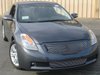 Billet Grille Insert 2008-2009 for Nissan fits Altima Coupe - image 2