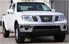 Billet Grille Bolt-On Overlay 2009-2011 for Nissan Frontier - image 1