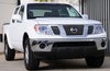 Billet Grille Bolt-On Overlay 2009-2011 for Nissan Frontier - image 2