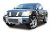 Billet Grille Overlay 2004-2007 Titan & Armada - image 1