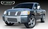Billet Grille Overlay 2004-2007 Titan & Armada - image 2
