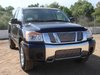 Billet Grille Overlay 2008-2013 for Nissan Titan - image 2