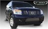 Billet Grille Overlay Insert 2008-2012 for Nissan Armada - image 1