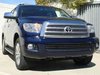 Billet Grille Overlay Insert 2008-2013 Toyota Sequoia - image 2