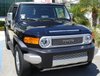 Billet Grille Overlay Insert 2007-2013 Toyota FJ Cruiser - image 2
