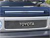Hood Scoop Insert 2007-2013 Toyota FJ Cruiser - image 1