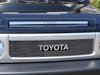Hood Scoop Insert 2007-2013 Toyota FJ Cruiser - image 2