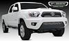 Billet Grille Overlay/Bolt On 2012-2013 Toyota Tacoma - image 1